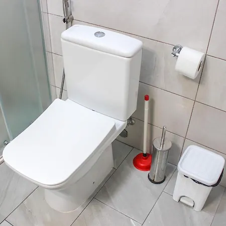 شقة Masterpiece Vista