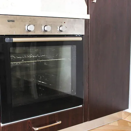 شقة Masterpiece Vista