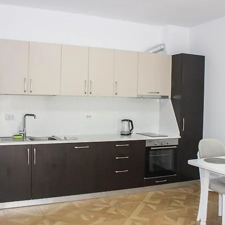 Masterpiece Vista شقة *