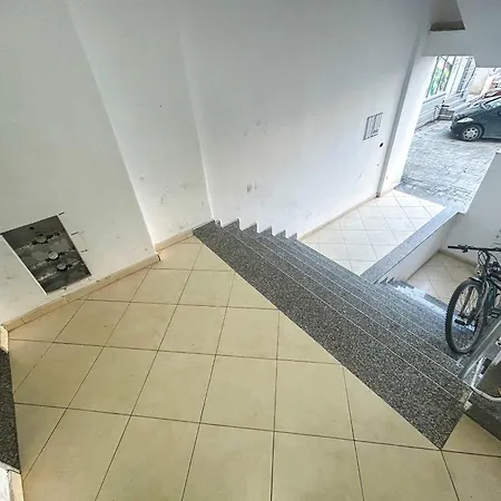 Masterpiece Vista شقة دراس