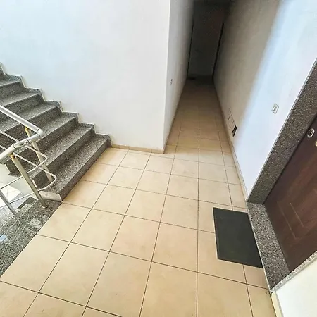 شقة Masterpiece Vista *