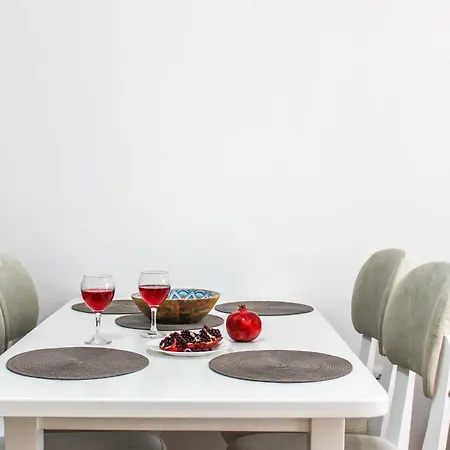 Masterpiece Vista شقة