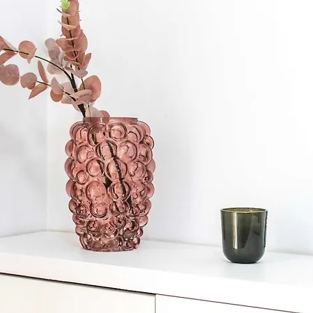 Masterpiece Vista شقة دراس