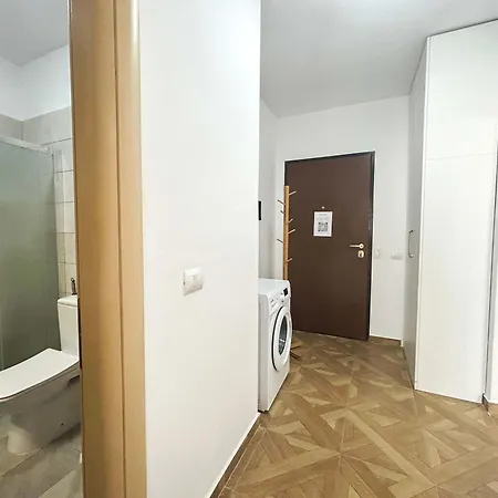 Masterpiece Vista شقة *