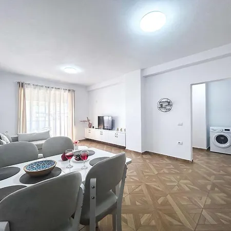 Apartment Masterpiece Vista *