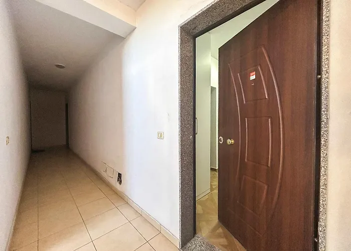 Apartment Masterpiece Vista