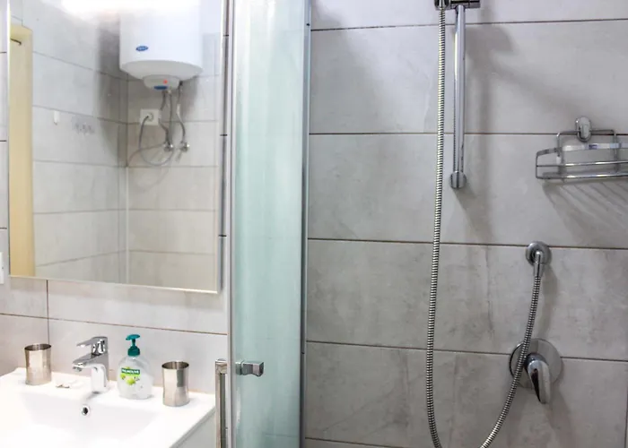 Apartment Masterpiece Vista Durres