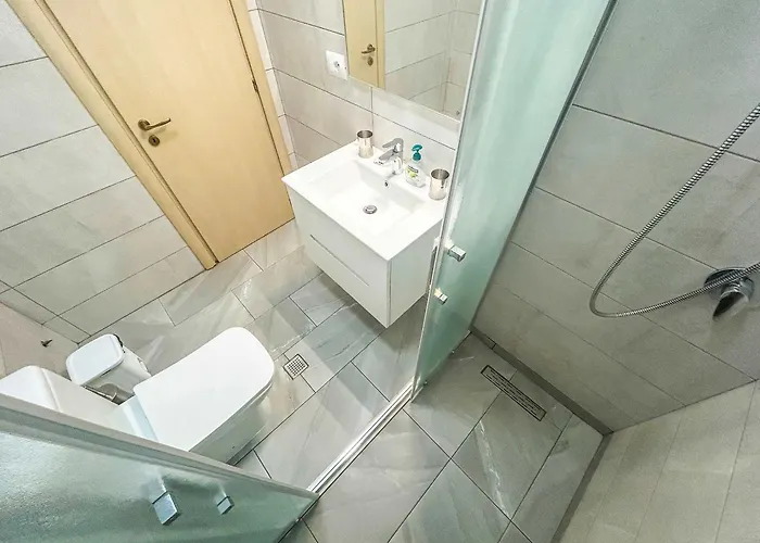 Masterpiece Vista Apartment *