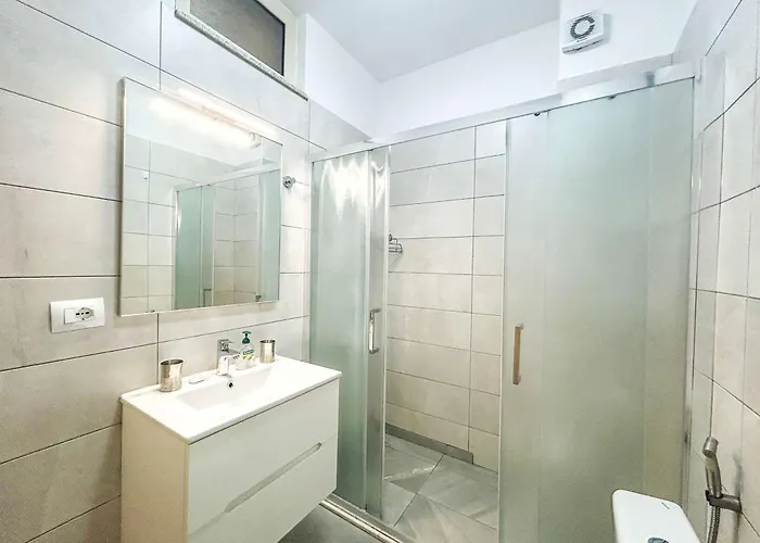 Apartment Masterpiece Vista Durres