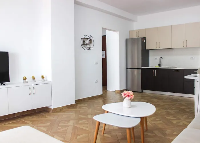 Masterpiece Vista * Durres