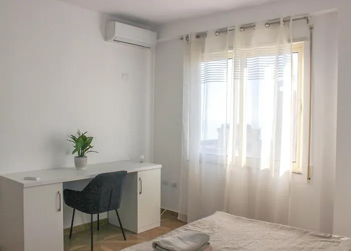 Apartment Masterpiece Vista Durres