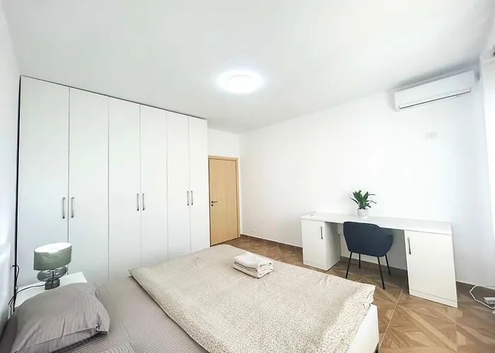 Masterpiece Vista Apartment *