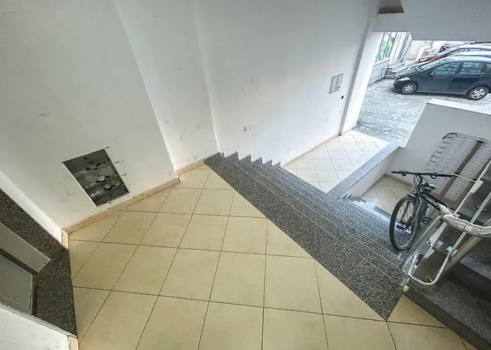 Masterpiece Vista Apartment Durres