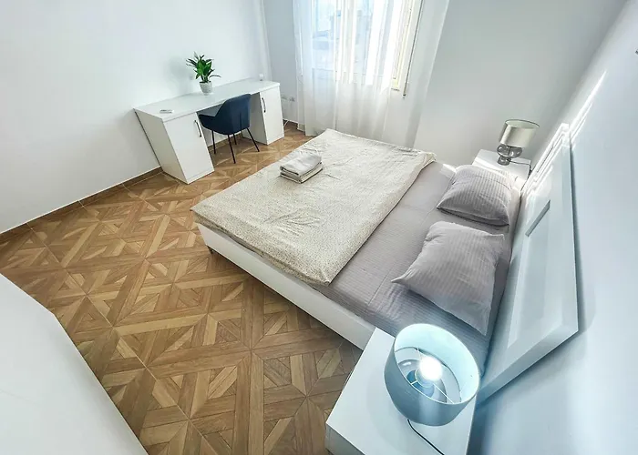 Masterpiece Vista Apartment Durres