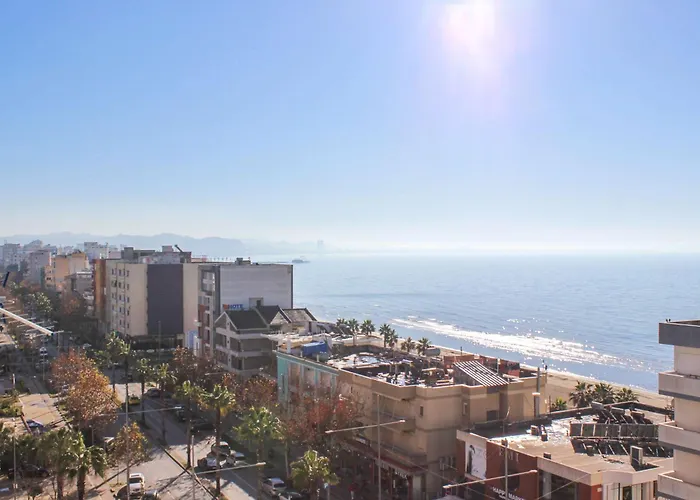 Masterpiece Vista Durres