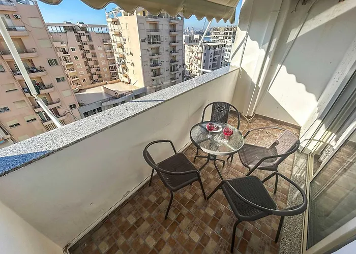 Masterpiece Vista * Durres