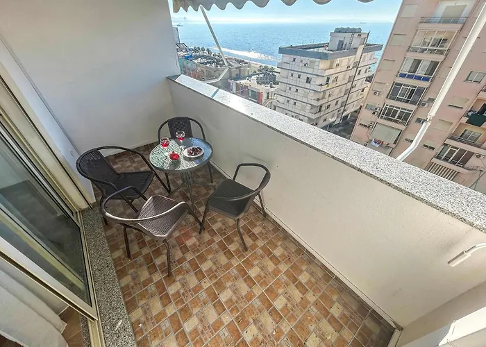 Masterpiece Vista * Durres