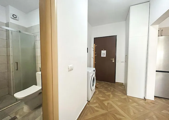 Masterpiece Vista Apartment *