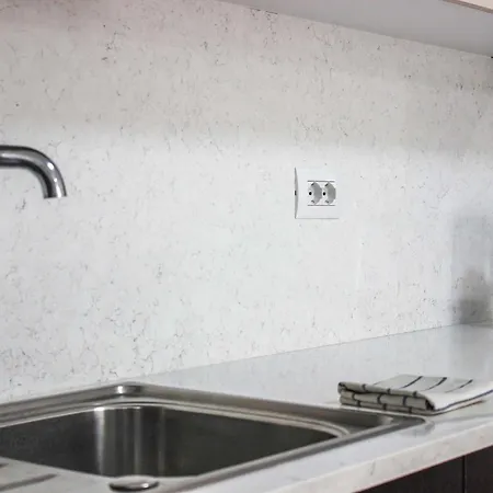 Masterpiece Vista * Durrës