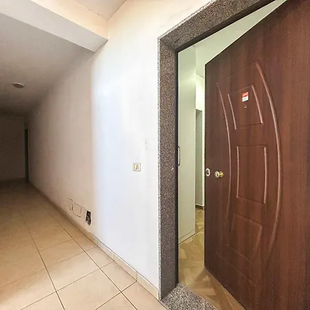 Apartament Masterpiece Vista