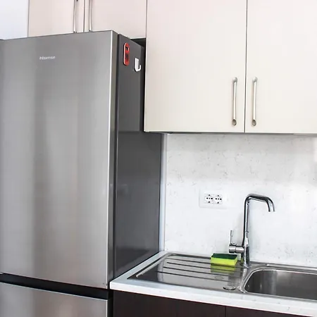 Apartament Masterpiece Vista *