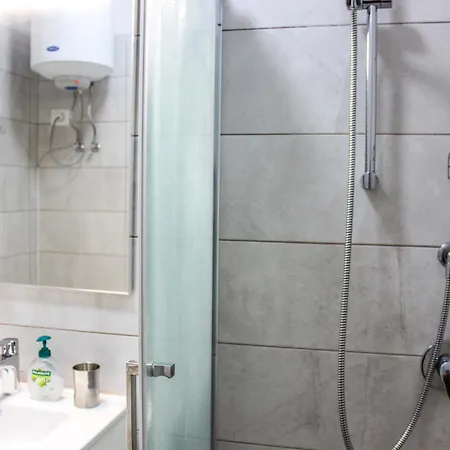 Apartament Masterpiece Vista Durrës