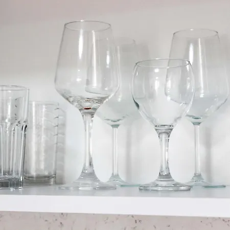 Masterpiece Vista Apartament