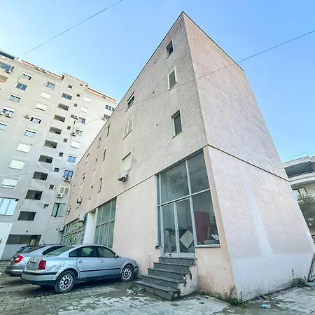 Apartament Masterpiece Vista *