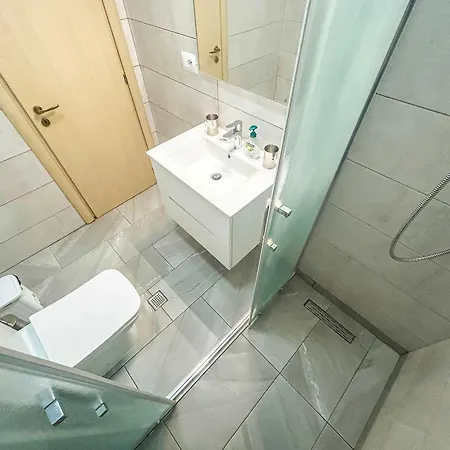 Masterpiece Vista Apartament *