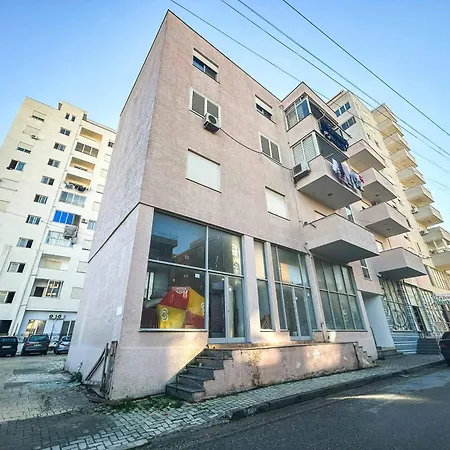 Apartament Masterpiece Vista *