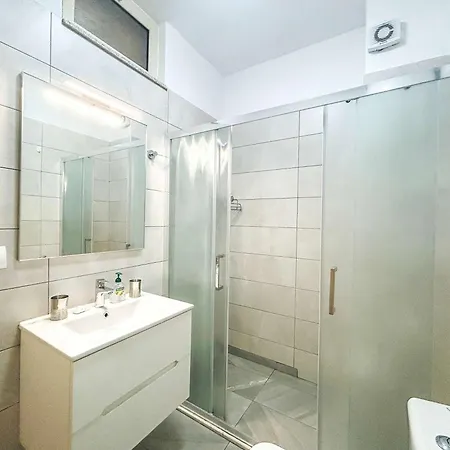 Apartament Masterpiece Vista Durrës