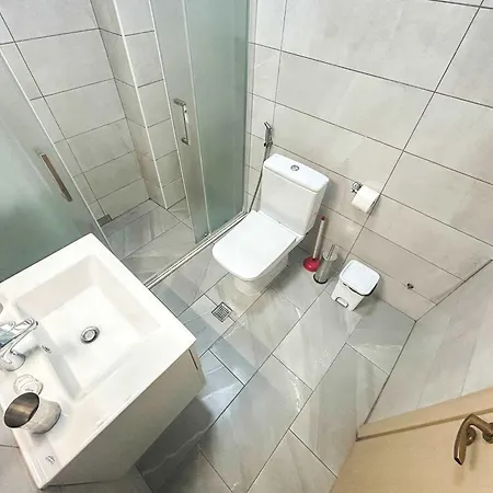 Apartament Masterpiece Vista *