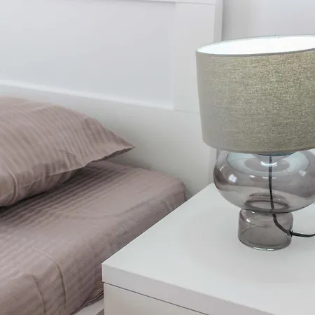 Apartament Masterpiece Vista Durrës