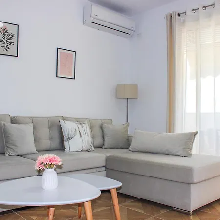 Apartament Masterpiece Vista