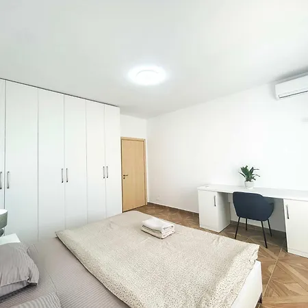 Masterpiece Vista Apartament *