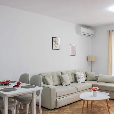 Apartament Masterpiece Vista