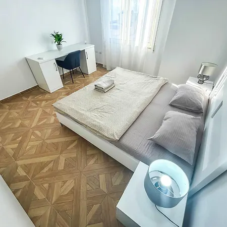 Masterpiece Vista Apartament Durrës