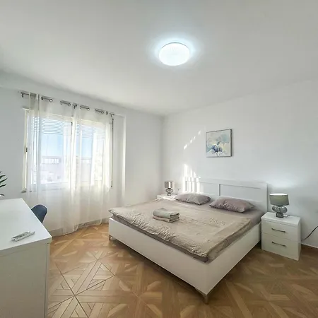 Masterpiece Vista * Durrës