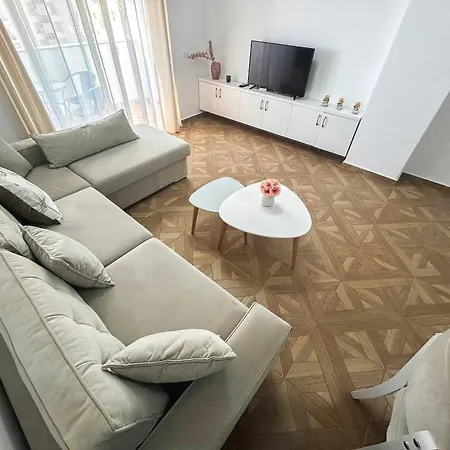 Masterpiece Vista Apartament *