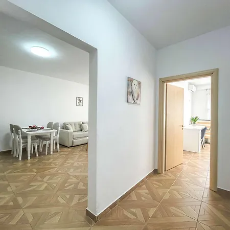 Masterpiece Vista Durrës