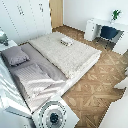 Masterpiece Vista * Durrës