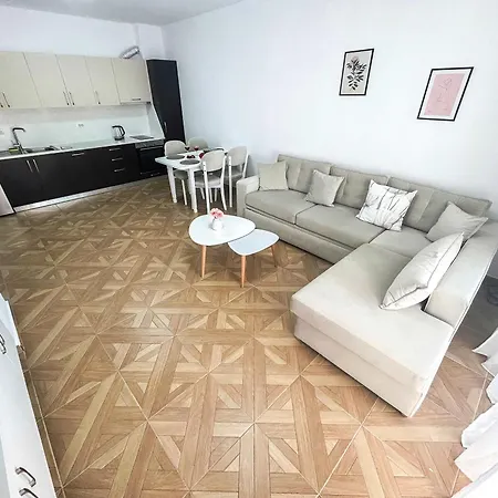 Apartament Masterpiece Vista *