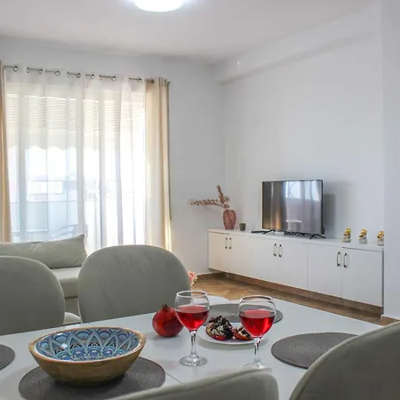 Apartament Masterpiece Vista Durrës