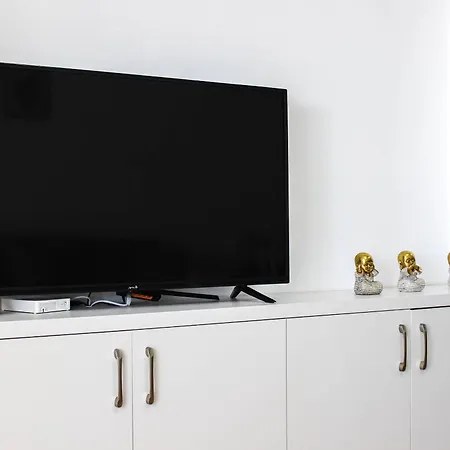 Masterpiece Vista Durrës