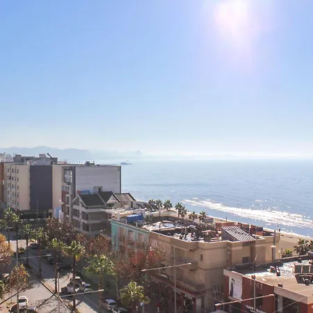 Masterpiece Vista Durrës