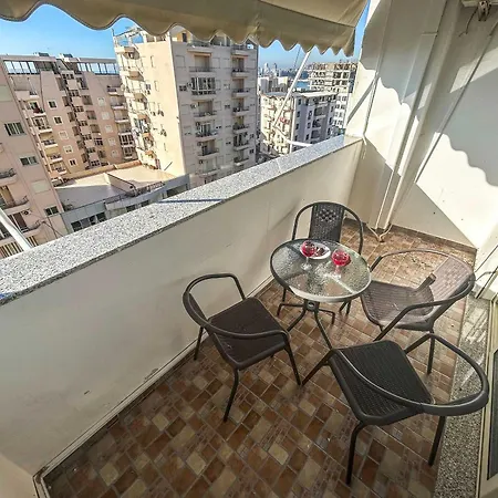 Masterpiece Vista * Durrës