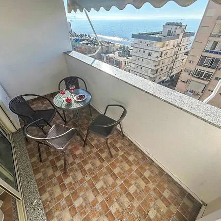 Masterpiece Vista * Durrës