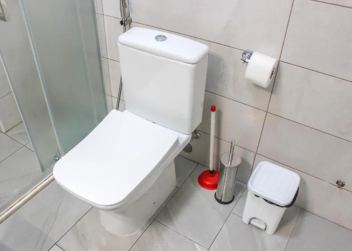 Apartment Masterpiece Vista