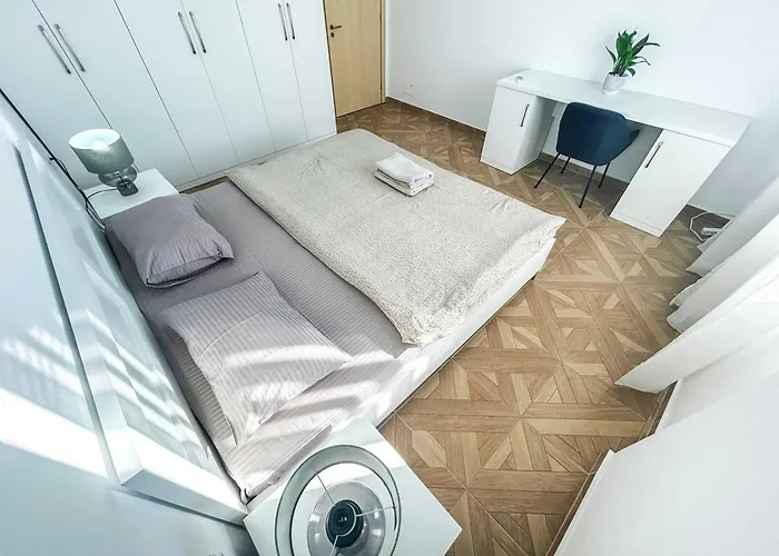 Masterpiece Vista * Durrës